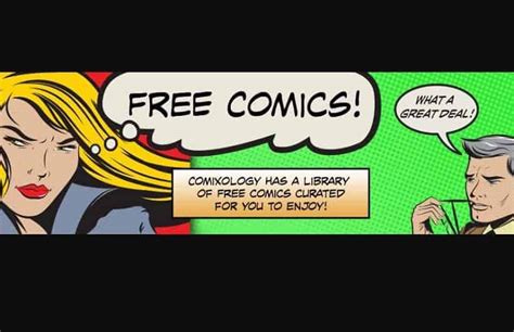 Free Porn Comics Sites